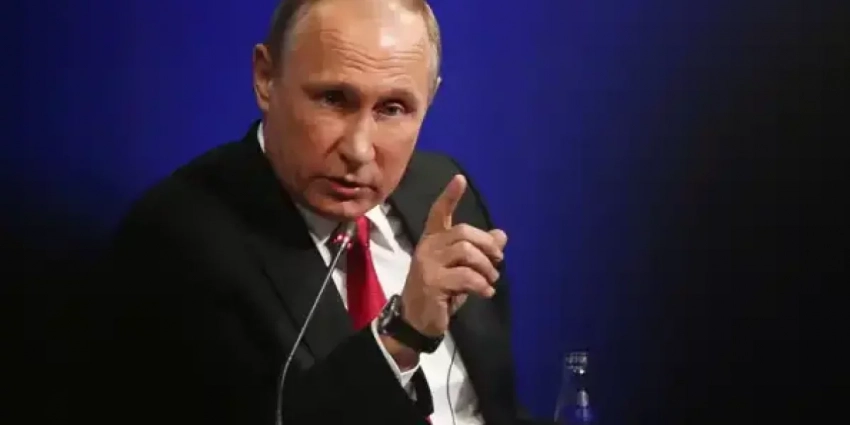 Путин уже все сказал, Запад ждет нашу ответную реакцию