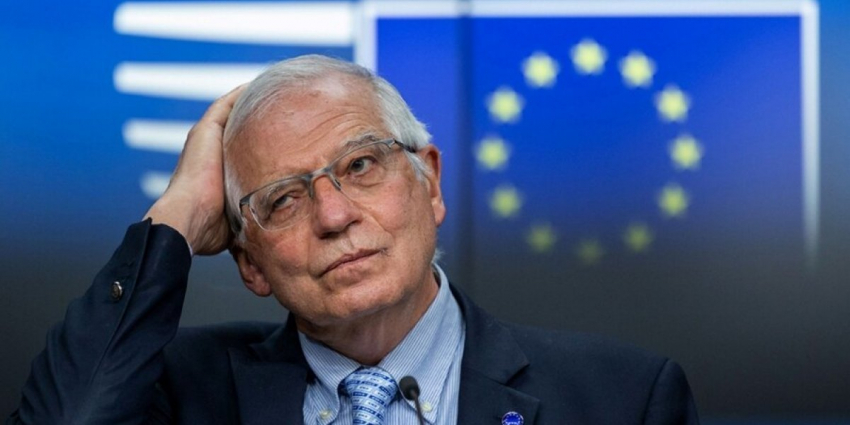 Запоздалое прозрение Евросоюза