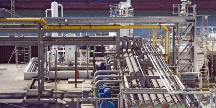 В Германии без российской нефти НПЗ понесут финансовые потери