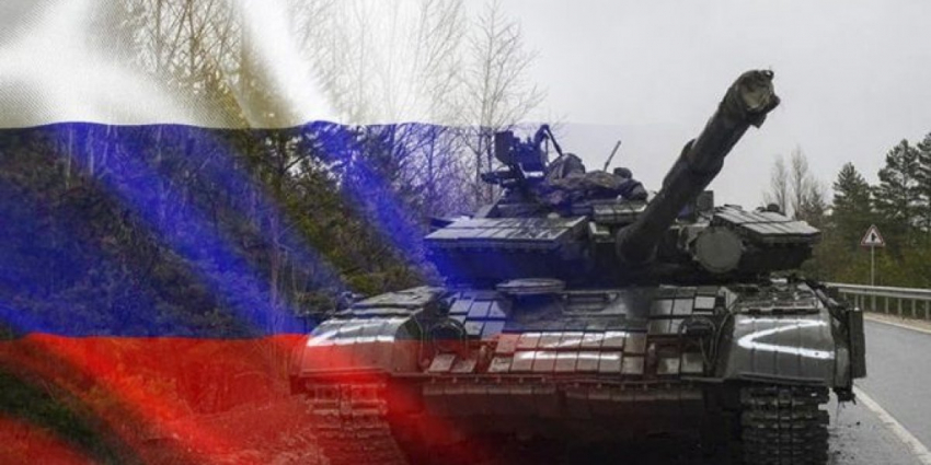 Украина — Россия сегодня 1 июня 2023: опубликована карта боевых действий на Украине сегодня 01.06.2023, введут ли военное положение в России