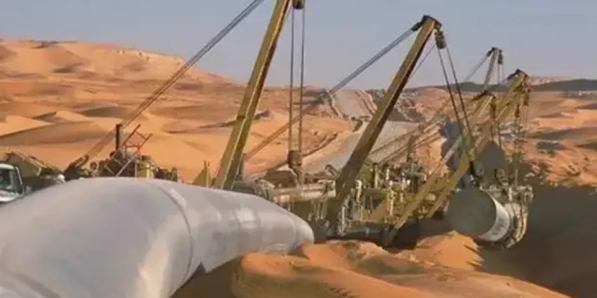 Пощечина Алжира Европе: Боррель сказал, что этого так не оставит