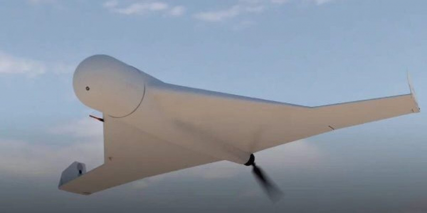 «Герань-2» должна охладить пыл наемников на Украине