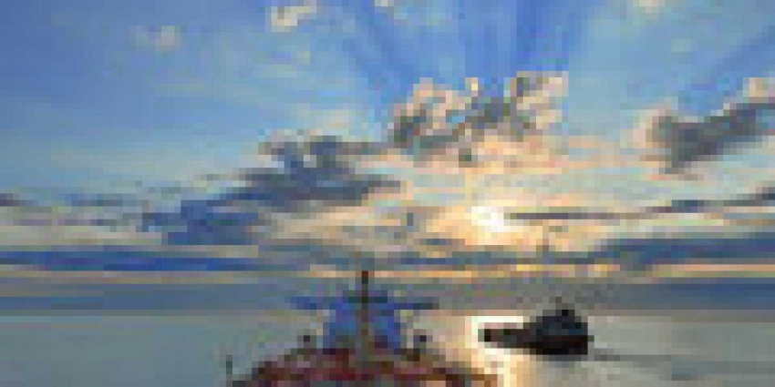 Россия планирует увеличить морской экспорт нефти ESPO Blend до рекордно высокого уровня в мае