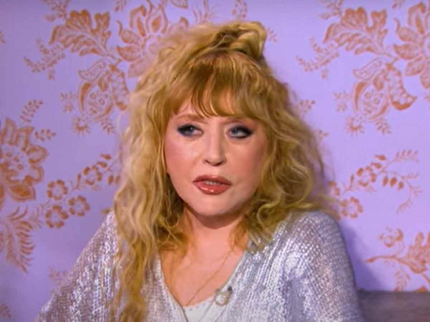 Алла Пугачева назвала «патриотом» и «гражданином» лидера «ДДТ» Юрия Шевчука