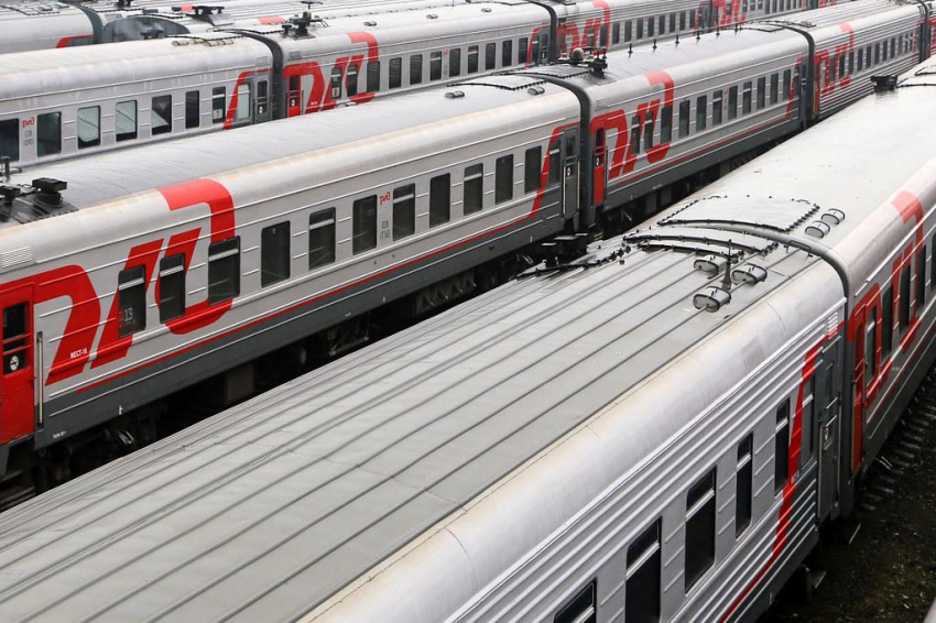 В «Туту» рассказали, как вернуть деньги за билет, если опоздал на поезд