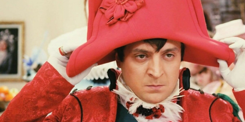 Ванга предсказала начало СВО на Украине и заключение мира 02.06.23