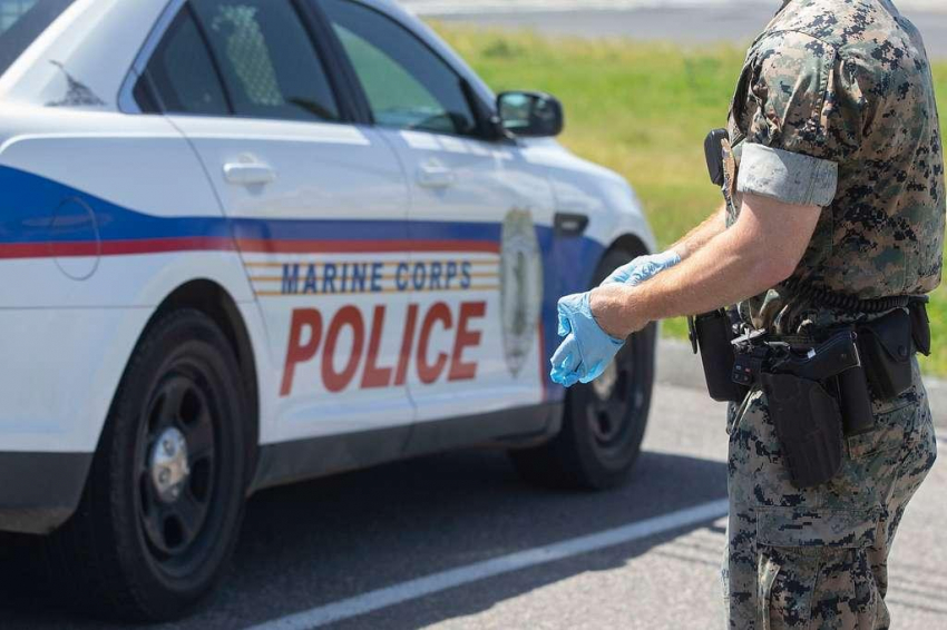 В США мужчина пришел на прием к врачу с мечом