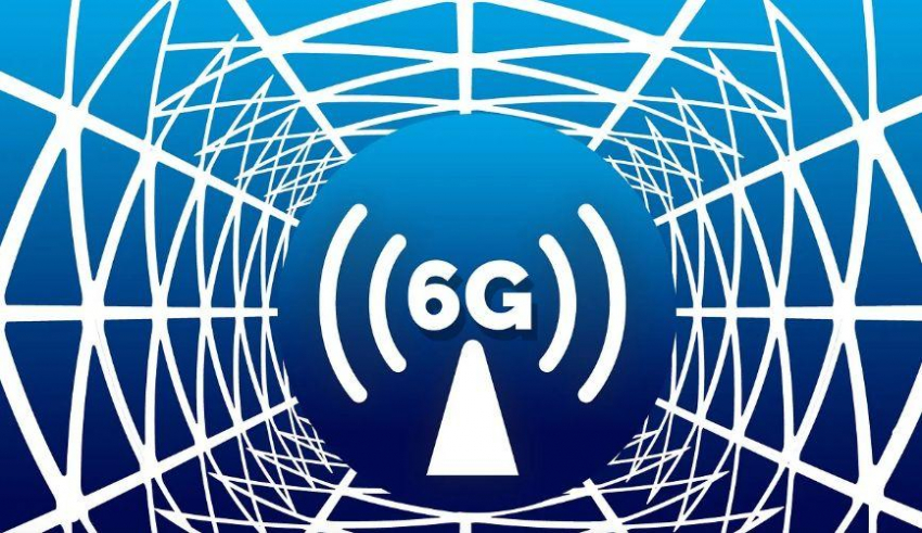 Ольшанский: Пока в России нет даже 5G, китайцы внедряют уже 6G