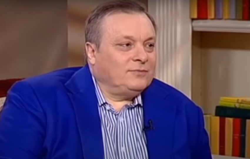 Разин рассказал, что на него готовила покушение "банда", ранее ликвидировавшая Шатунова и Кузнецова