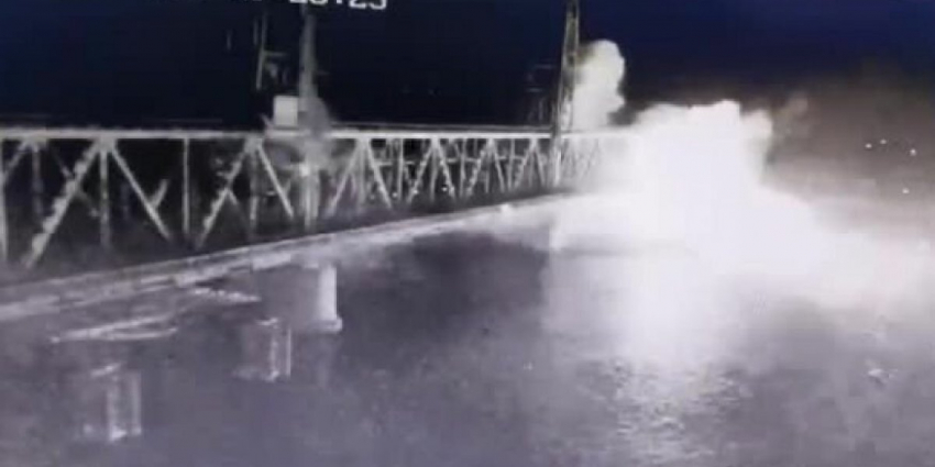 Россия применила новое оружие на Украине, способное изменить баланс сил в Черном море