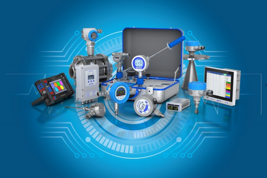 НПП «ЭЛЕМЕР» представляет на международной выставке «Нефть и газ Каспия — 2023» российские разработки 