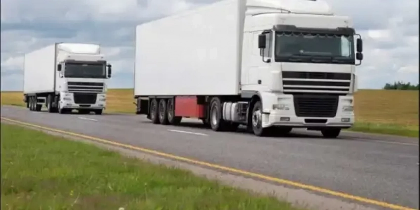 Незаметная ответочка за трубопроводы…