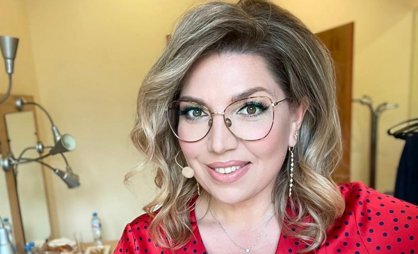 Звезда «Comedy Woman» Екатерина Скулкина хотела стать классным стоматологом