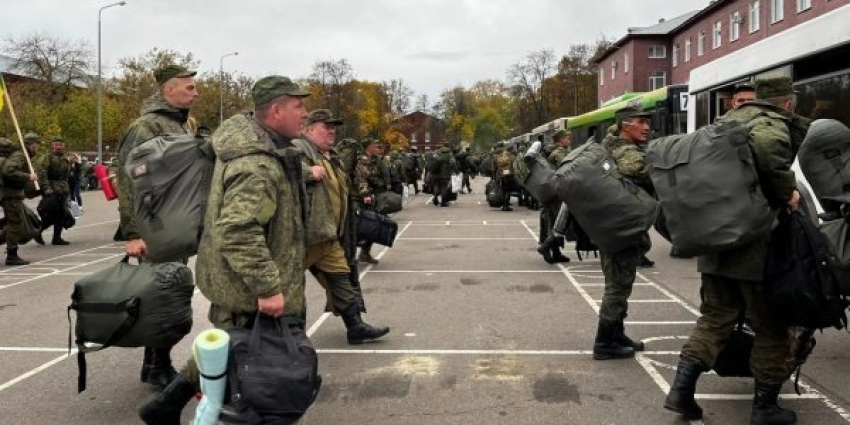 Мобилизация в России 2023: что известно на сегодня, 02.06.2023 года. Верховный суд РФ заявил о продолжении мобилизации
