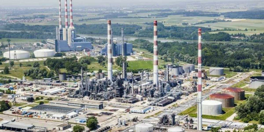 ФРГ планирует массовое строительство газовых электростанций. Просматриваютя долгосрочные перспективы для «Газпрома», «Новатека»