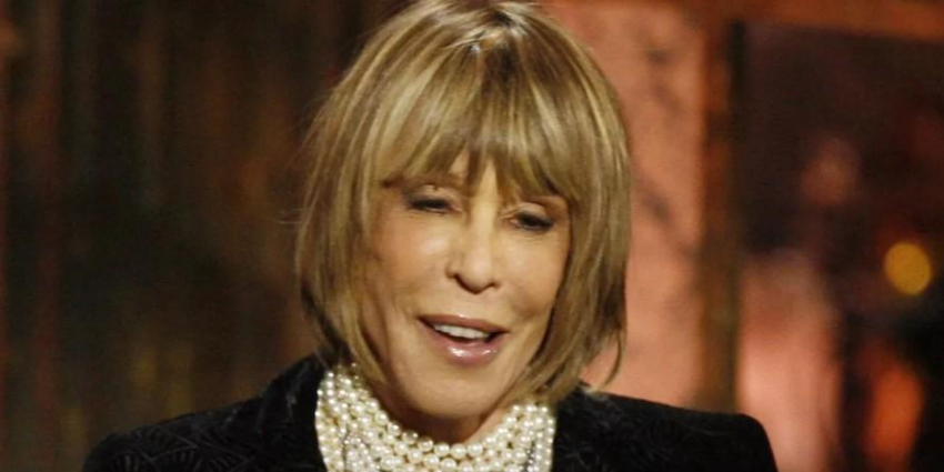 Лауреат премии «Грэмми» Синтия Вайль умерла в 82 года