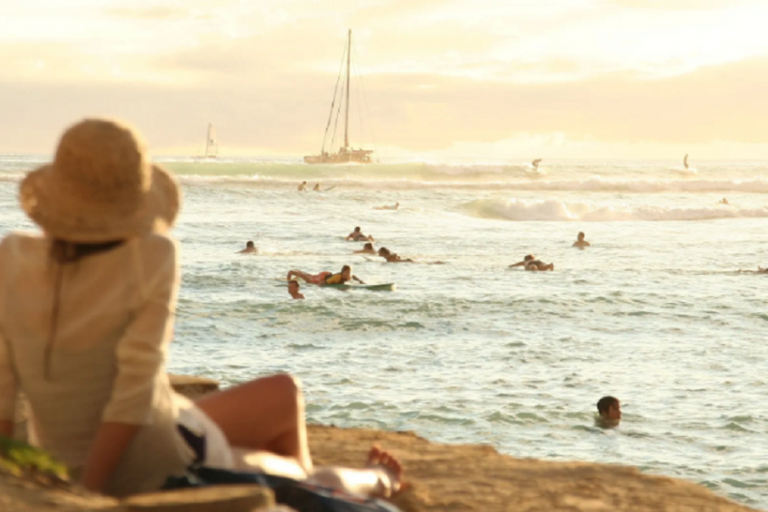 Mail.ru: более 60% жителей России проведут отпуск внутри страны