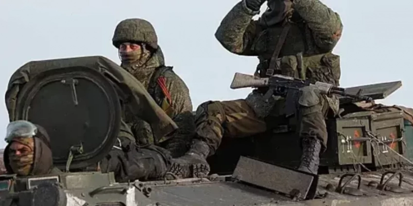 В РФ допустили вторую волну мобилизации: Мобилизация в России 2023, последние новости на сегодня 3 июня 2023г. Военные сборы и набор контрактников, вероятность второй волны, набор добровольцев в ВС РФ, новости мобилизации на 03.06.23г