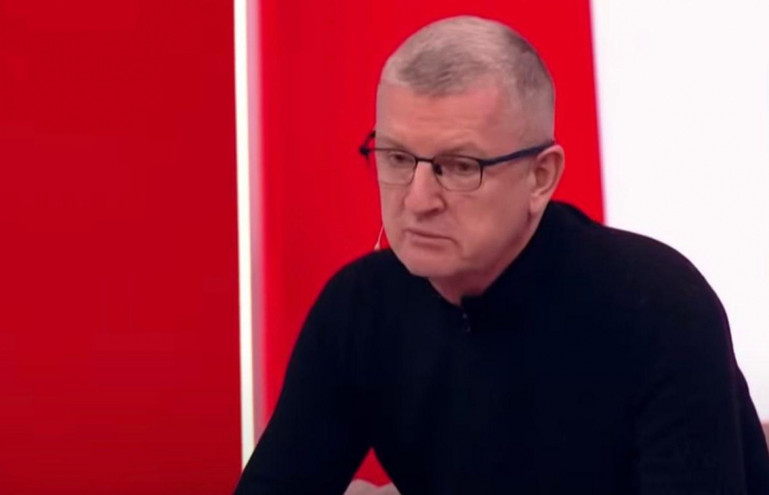 Продюсер Юрий Аксюта опроверг слухи о закрытии шоу «Голос»