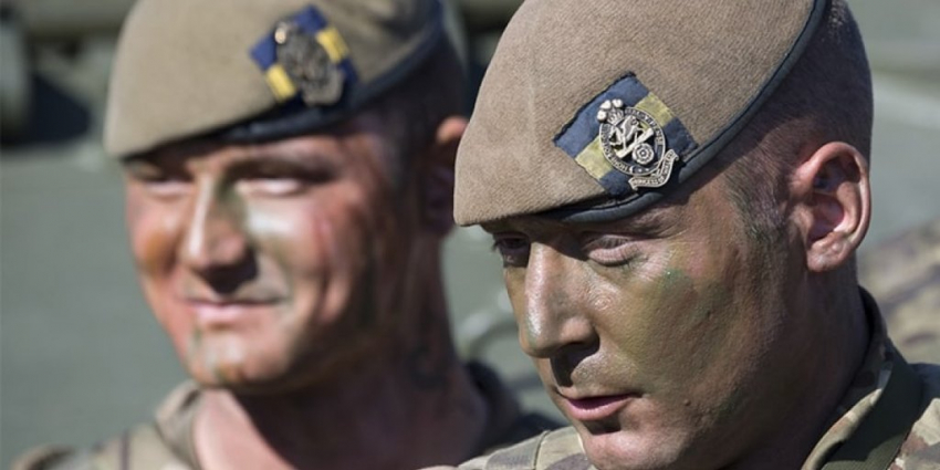 Точный прилет по отделу MI-6 в Киеве: спецов НАТО настигла расплата за Белгородскую область