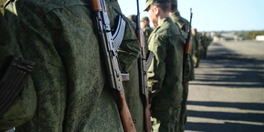 «Готовят изменения!»: что с частичной мобилизацией в России в октябре 2022 года – когда закончится, кого не коснется призыв