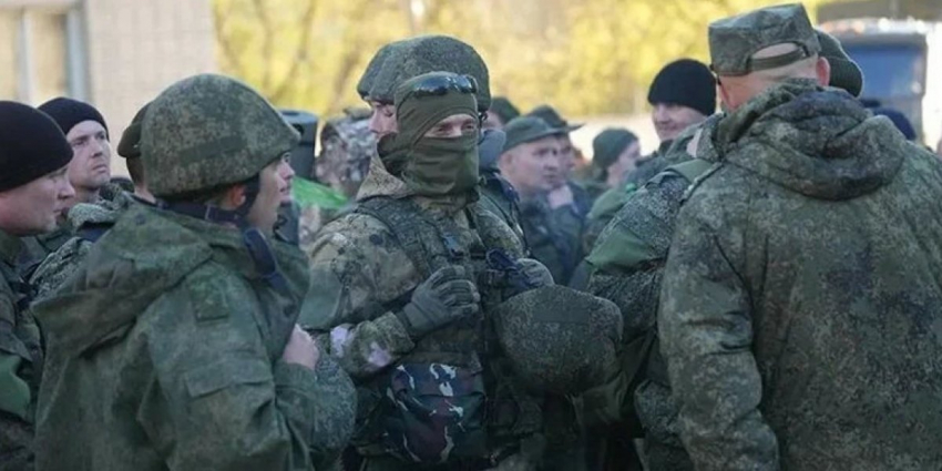 Всеобщая мобилизация и ротация с 23 января 2023 года для 1 миллиона россиян: правда или ложь? Прогнозы политологов, реакция Кремля