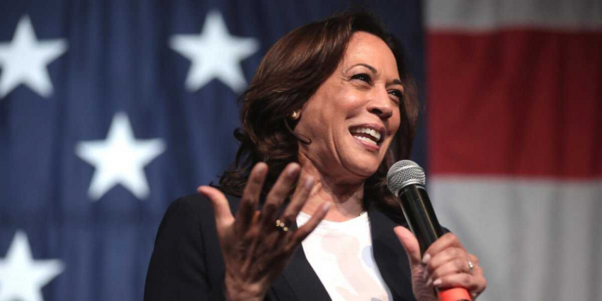 В Америке обсуждают разногласия Байдена и Харрис, а Белый дом все отрицает