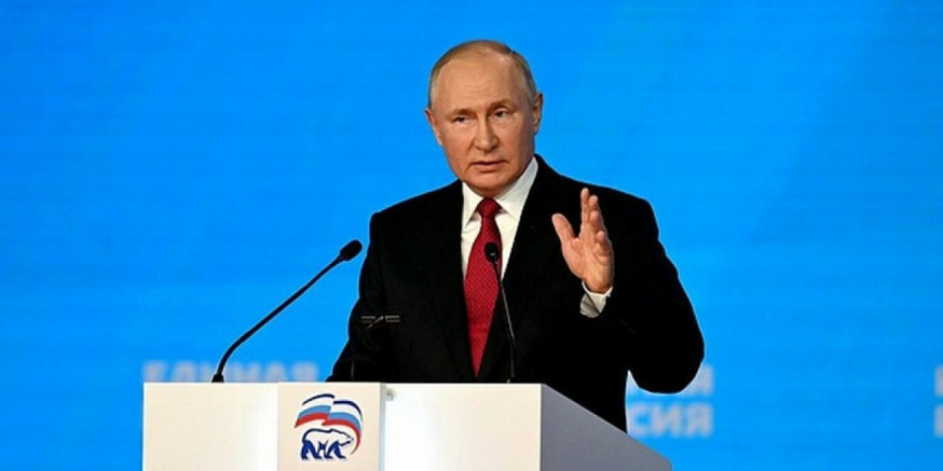 В 2023 году Путин уйдет с поста президента? Почему такое возможно? Кто будет Президентом после Путина в 2024 году? Свежие новости 03.06.23