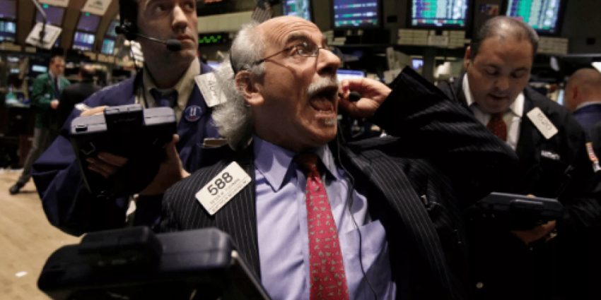 В Европе наладили спекулятивную схему по перепродаже российского газа втридорога