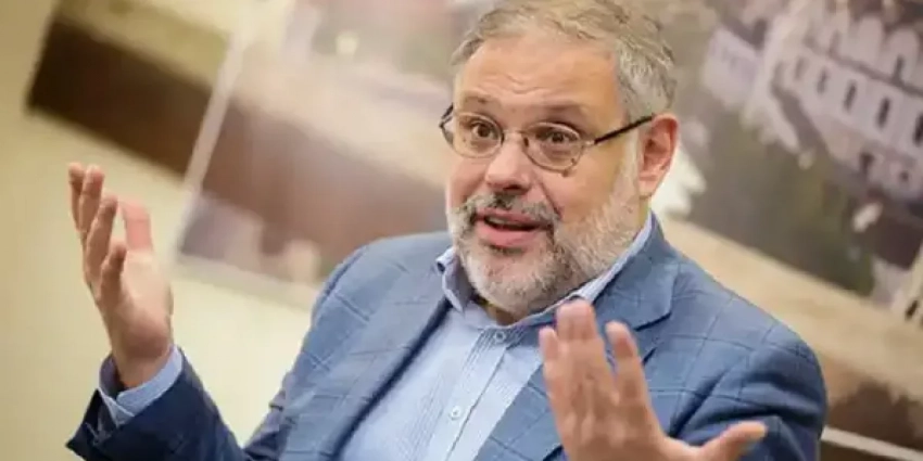 Прогноз: «К осени ждём много нового и интересного»