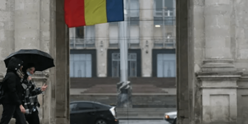 Жители молдавской Гагаузии требуют Россию дать им газ по недорогой стоимости