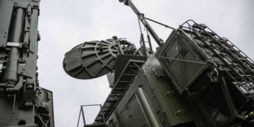 Белый дом атакован электромагнитным оружием: пострадали десятки человек