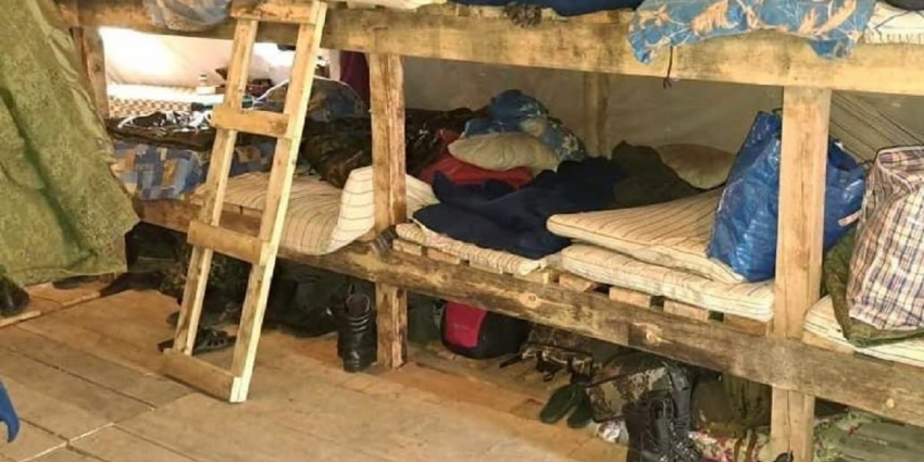 На Урале скончался уже четвертый мобилизованный: у него остановилось сердце