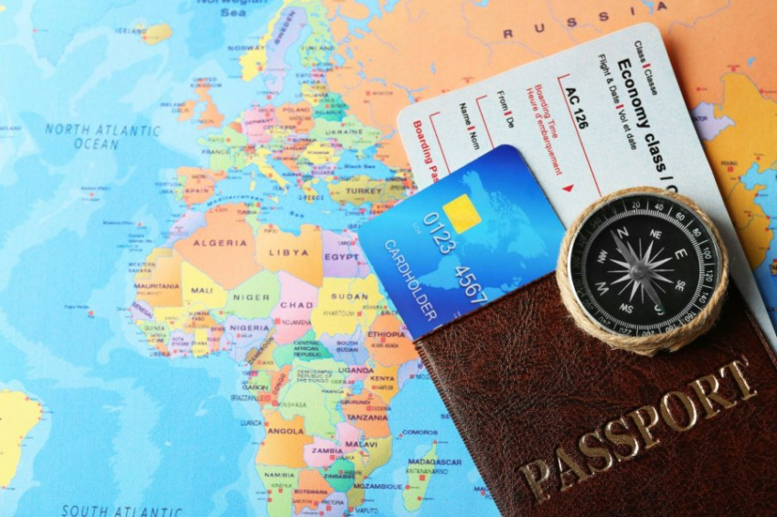 Россиянам рассказали, как получить визу, каким маршрутом лететь и чем оплачивать