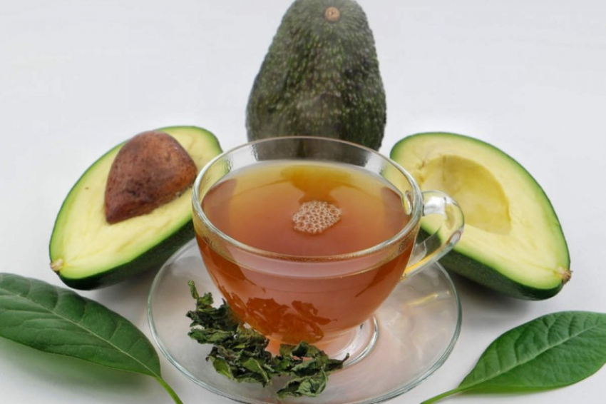 Защитить печень помогут авокадо, овсянка и зеленый чай