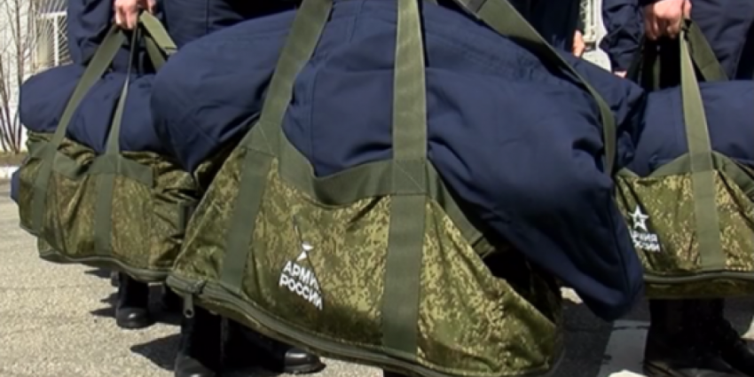 Повестка считается врученной через 7 дней: во время мобилизации россиянам придется привыкать к новациям Минобороны