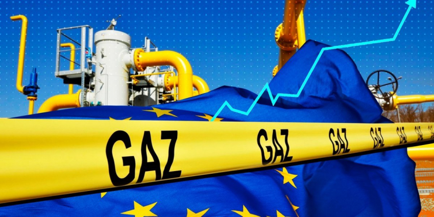 «Газовое разоблачение»: Юшков назвал главную причину взрыва «Северных потоков»