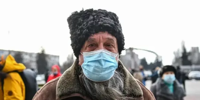 Дело в «Газпроме»: на Украине началась паника из-за дефецита газа