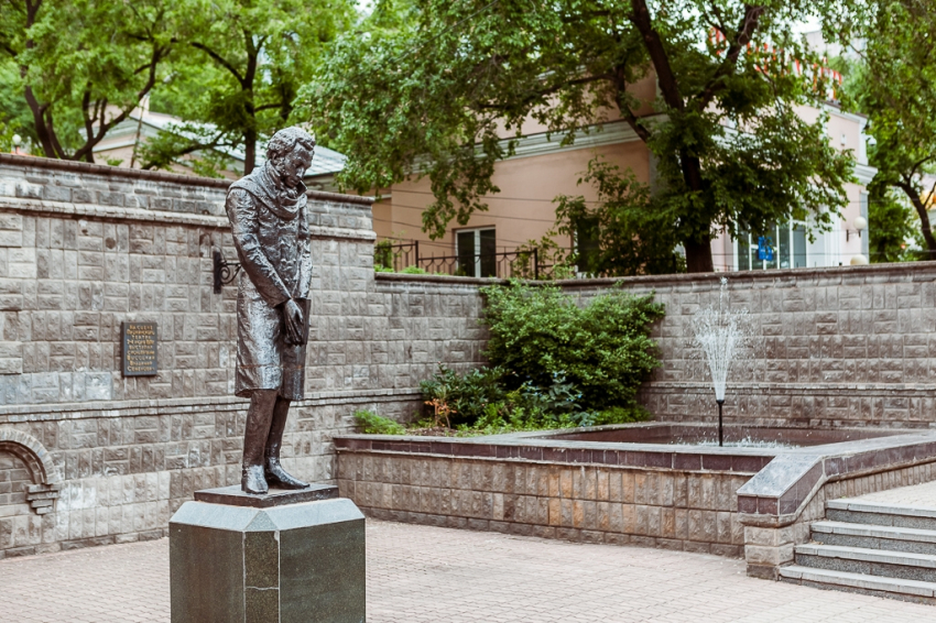 Дальний Восток 6 июня. Пушкинские дни в истории Дальнего Востока