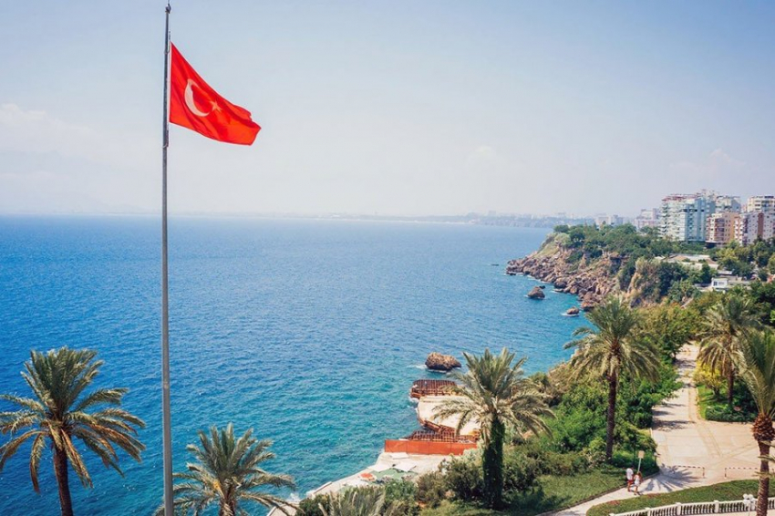 Час шик: Турецкие курорты сравнялись в цене с экзотическими странами