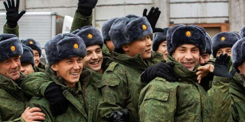 Почему не объявят полномасштабную мобилизацию в России в июне 2023 года: будет ли призыв летом — свежие новости на сегодня 06.06