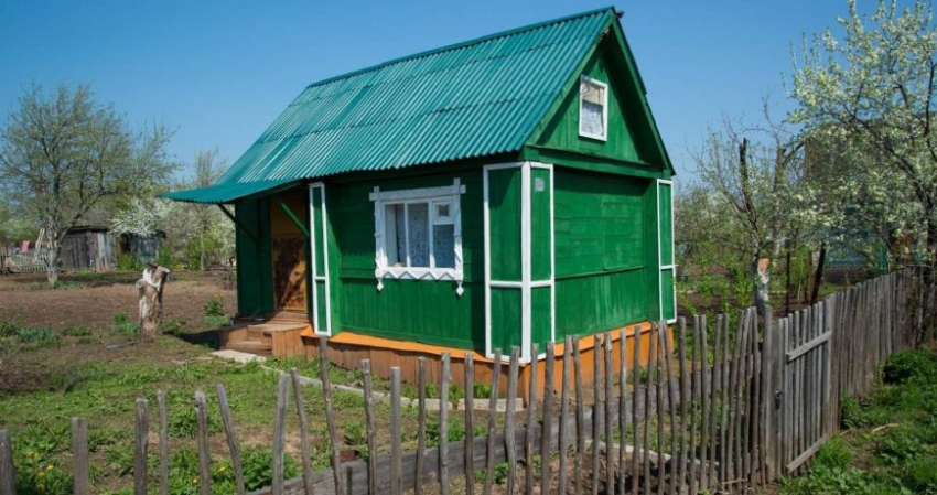 Наказание за забор на даче: за какую награду могут оштрафовать