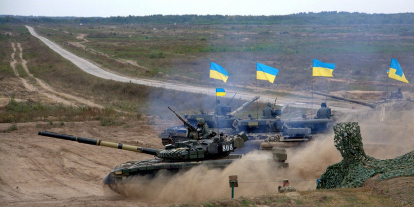 Когда ВСУ начнут контрнаступление на Донбасс в июне 2023 года: готова ли Россия к атаке Украины — последние новости на сегодня 06.06.23