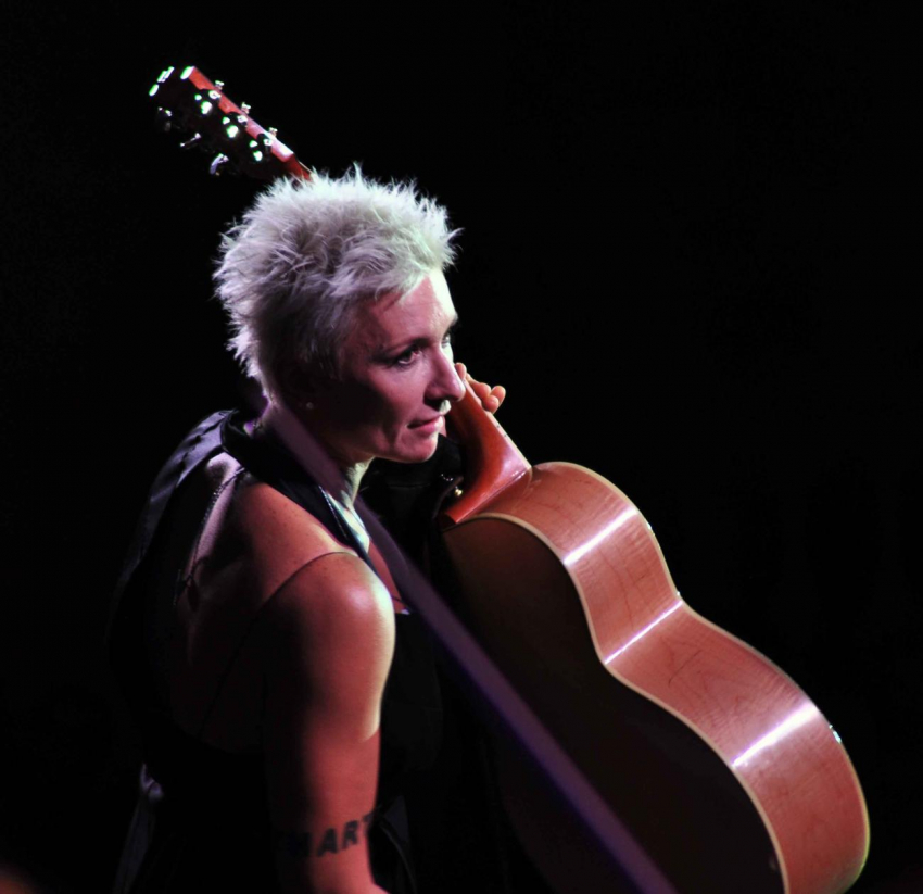 В Волгограде не получилось согласовать концерт группы «Ночные снайперы»