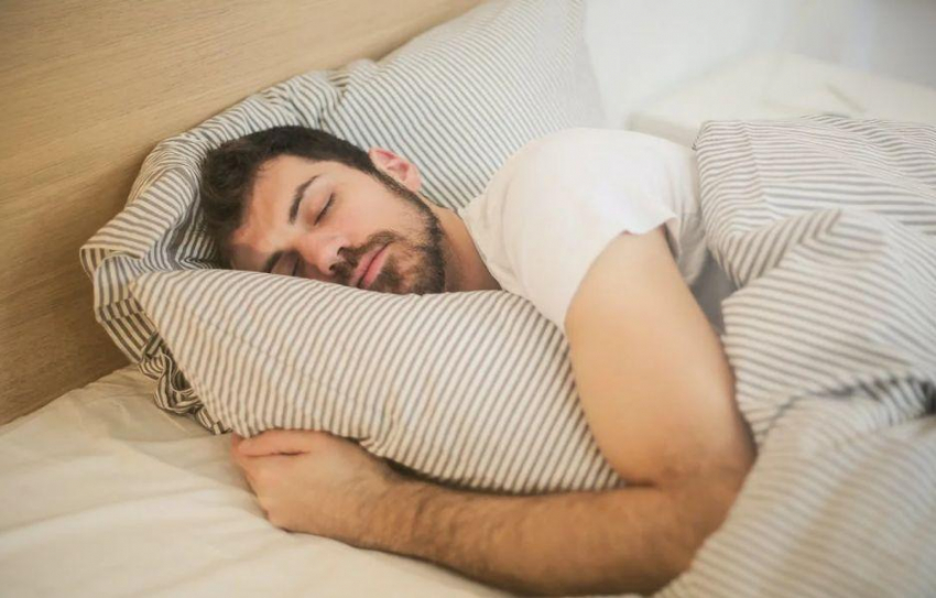Ученые из Швеции определили, как диета влияет на характеристики сна