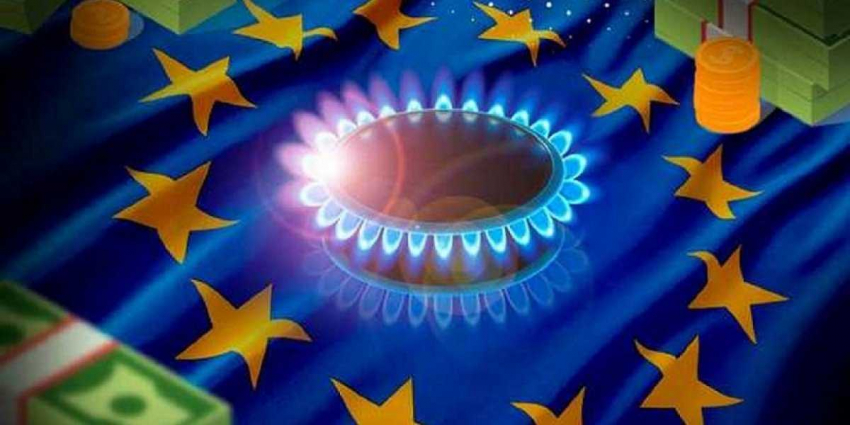 Европейские «газовые качели» как мягкий намек на необходимость сертификации СП-2