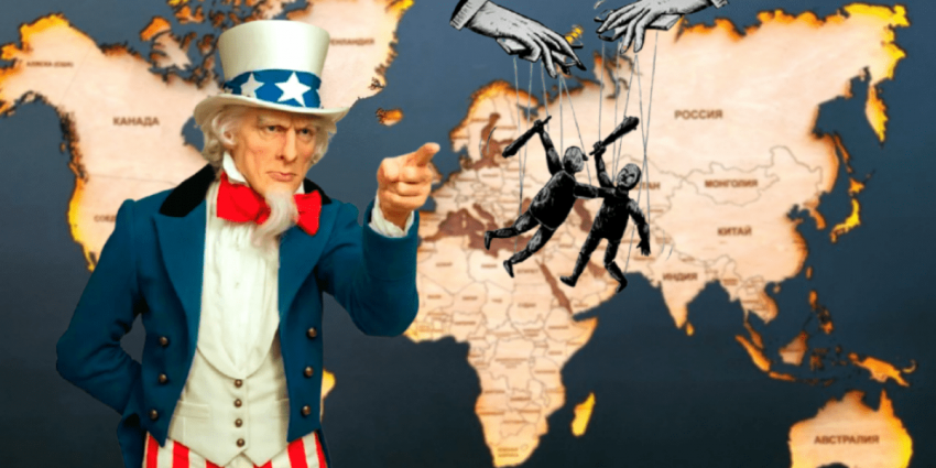 Не спешите гегемона хоронить. Успешная операция в Афганистане