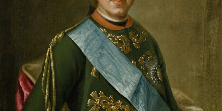 Германия. Немцы снова делят земли РФ