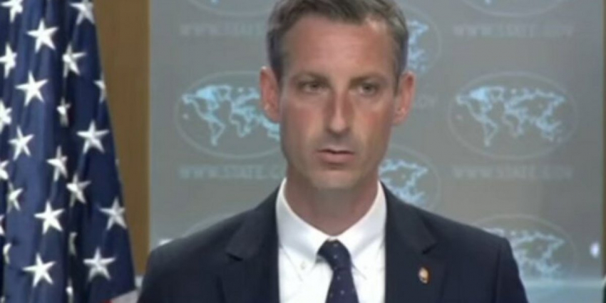 В Сенате США заинтересовались как Пекин и Москва инвестируют в свои оборонные бюджеты