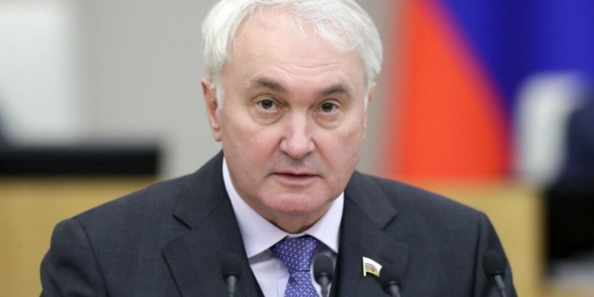 Картаполов заявил, что мобилизация необходима: Мобилизация в России 2023, последние новости на сегодня 7 июня 2023г. Военные сборы и набор контрактников, вероятность второй волны, набор добровольцев в Армию РФ, новости мобилизации на 07.06.23г